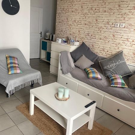 Studio Vieux Port Chez Fanette Apartman Marseille Kültér fotó